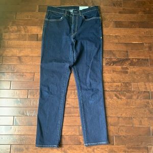 Imogene + Willie Slim Ankle Jeans | Size 29